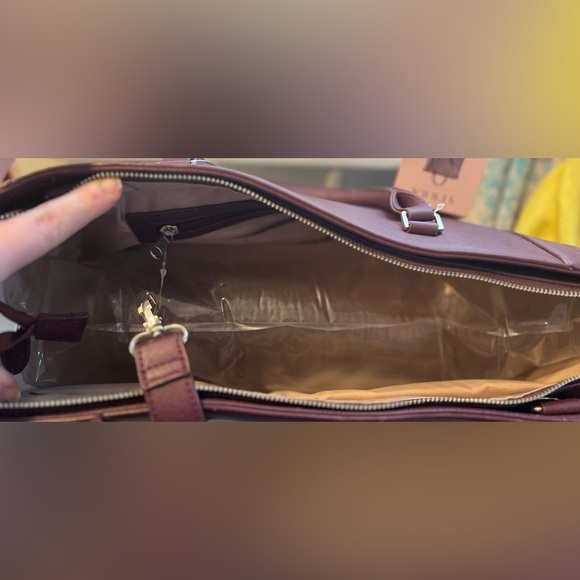 Tote Purse/Laptop Tote - Picture 6 of 12